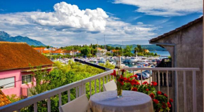 Pakovo Apartments Andrija, Tivat